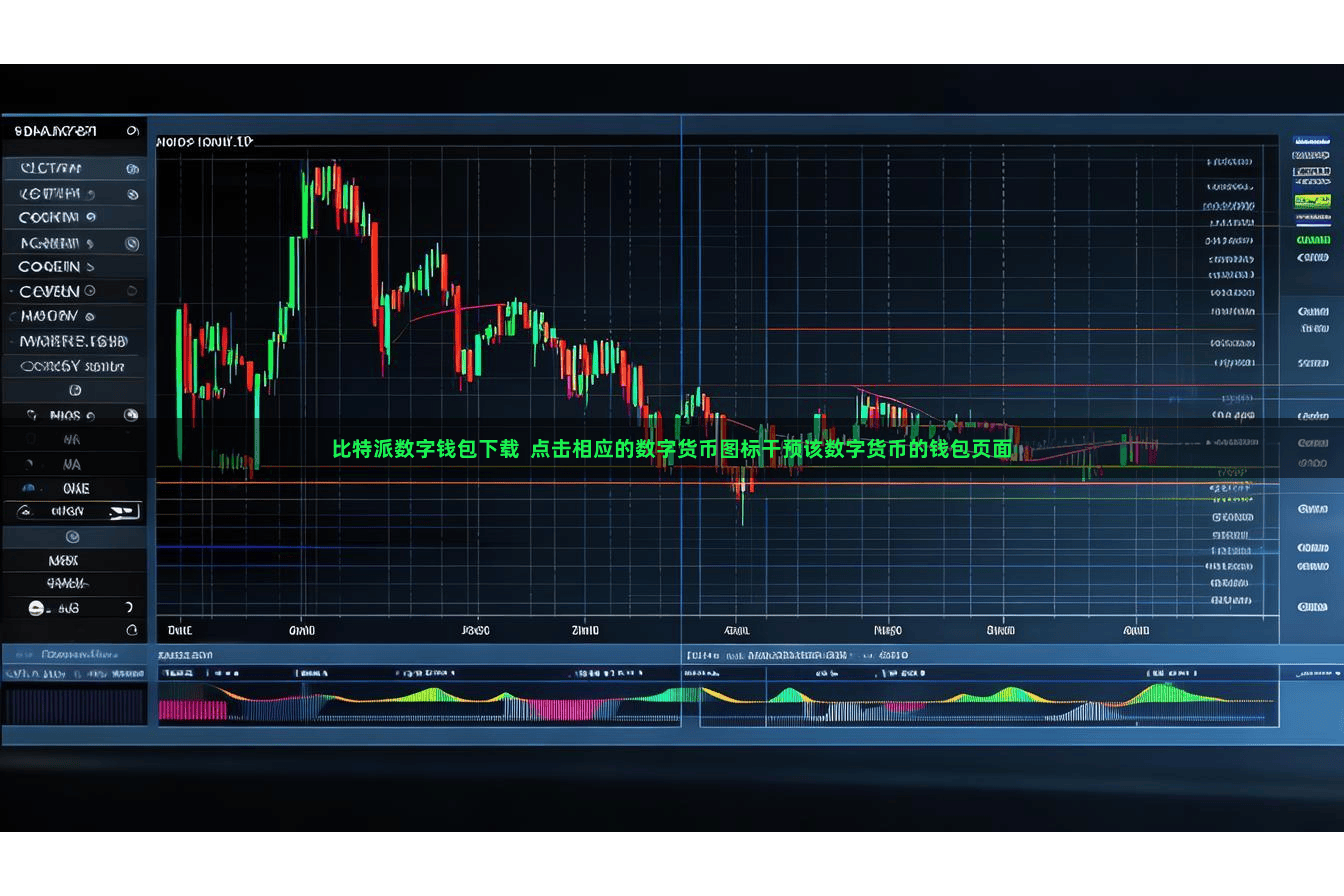 比特派数字钱包下载  点击相应的数字货币图标干预该数字货币的钱包页面
