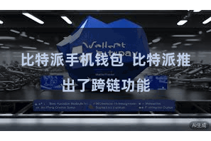 比特派手机钱包  比特派推出了跨链功能