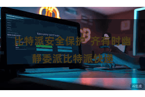 比特派安全保护  齐有时幽静委派比特派快递