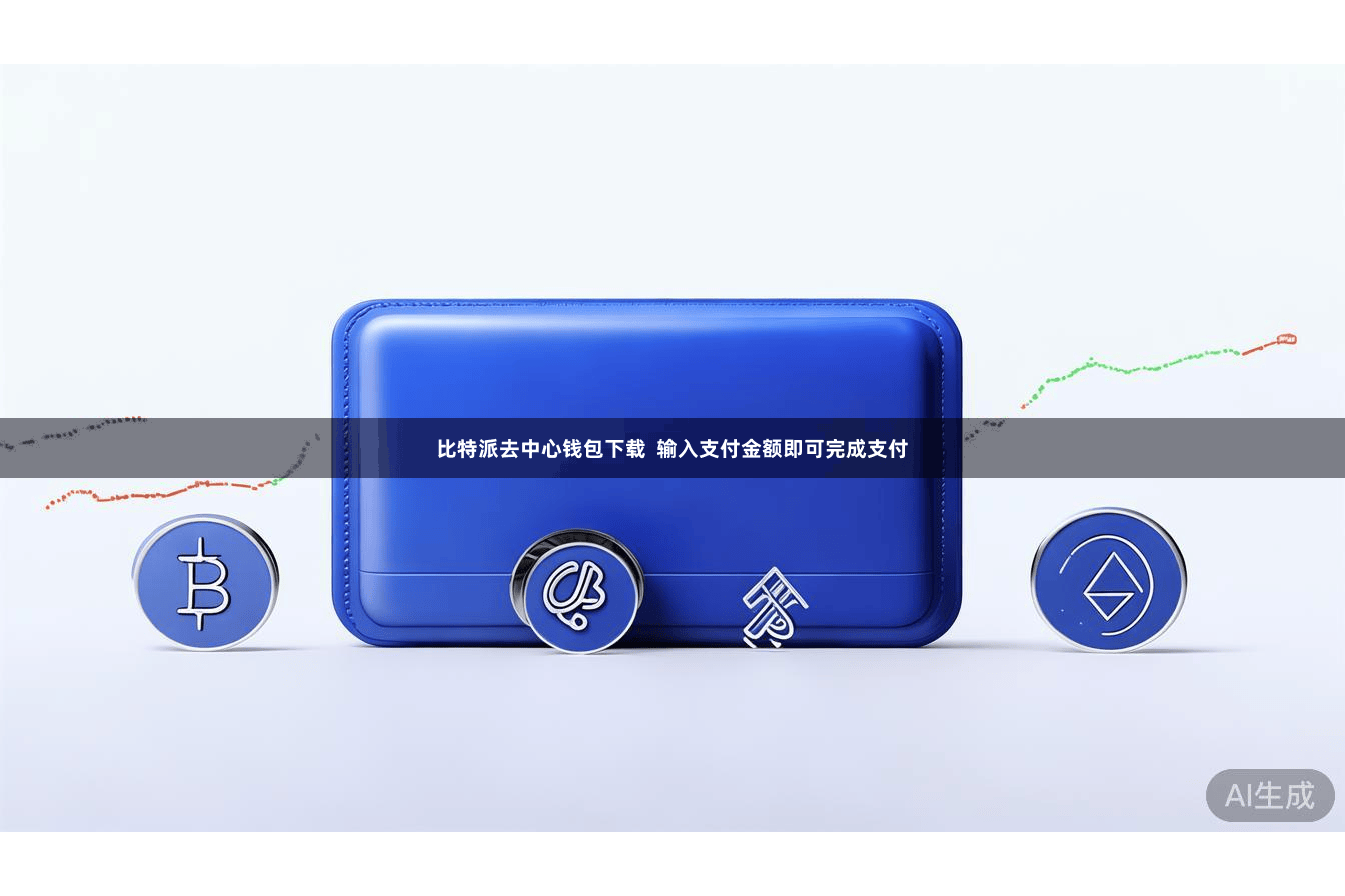 比特派去中心钱包下载  输入支付金额即可完成支付