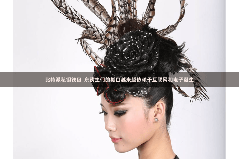 比特派私钥钱包  东谈主们的糊口越来越依赖于互联网和电子诞生
