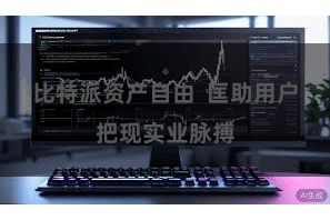 比特派资产自由  匡助用户把现实业脉搏